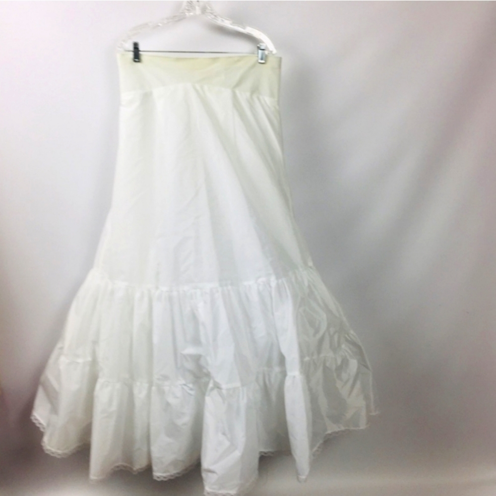 DAVID’s BRIDAL petticoat Slip Style 9603W